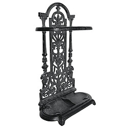 L'Héritier du Temps - Fonte Grise