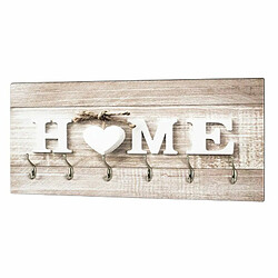 Paris prix Patère murale Home - Naturel