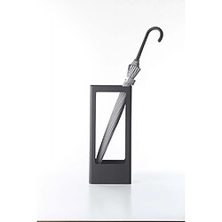 Acheter Yamazaki porte-manteau Tower Slim - Noir