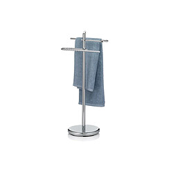 Avis Kela line Porte-serviettes - Argent