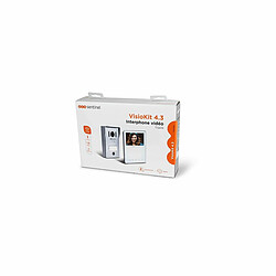 SCS Sentinel VisioKit 4.3