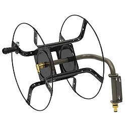 HOZELOCK Enrouleur Mural 85m