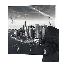 Porte-manteau & patère