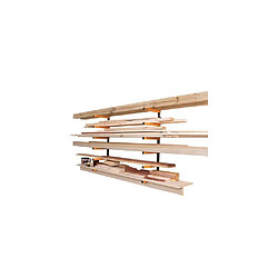Porte-outils Triton