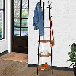 Porte-manteau & patère Idmarket