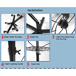 Porte-manteau & patère