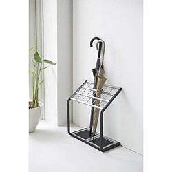 Yamazaki Porte-manteau sur pied - Argent
