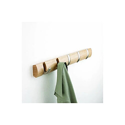 Umbra Flip porte-manteau mural - Naturel