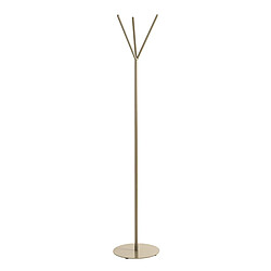 Pegane Porte-manteau métal - Vert