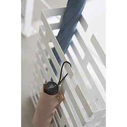 Acheter Yamazaki Porte-parapluie Brique - Blanc