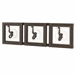 Paris prix Patère murale - Naturel