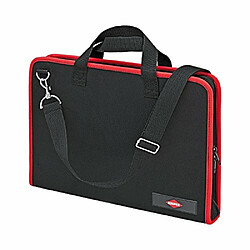 Avis Knipex Sacoche à outils 00 21 11 LE