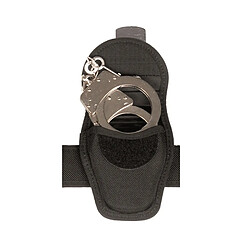 Militec Miltec Étui menottes - Noir