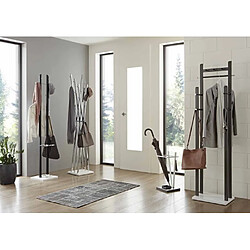 Porte-manteau & patère