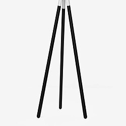 Acheter Ahd amazing home design Porte-manteau sur pied - Noir mat