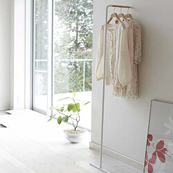 Yamazaki Portant Tower - Blanc