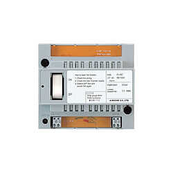 AIPHONE AIP/GTBC