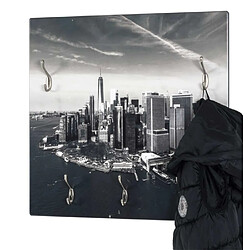 Porte-manteau & patère