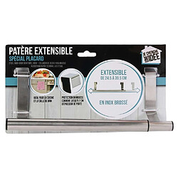 Avis Je cherche une idee Patère extensible - Argent