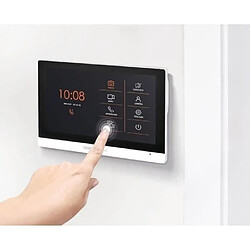 Avis SCS Sentinel VisioDoor 7+ RFID