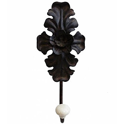 L'Héritier Du Temps Patère Unique Mural