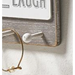 Avis Universal Porte Clés Mural Bois - Organisateur