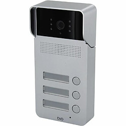 Dio connected home CHACON Unité Extérieure DIOVDP-MKT01