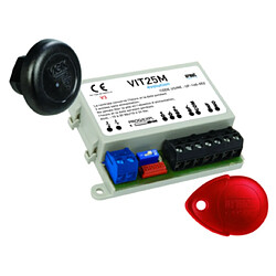 Sonnette & visiophone connecté