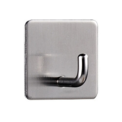 Wewoo Porte serviette MYD-1038 - Acier inoxydable