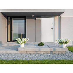 Portes d'entrée Vente-Unique