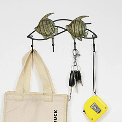 Porte-manteau & patère