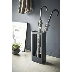 Yamazaki porte-manteau Tower Slim - Noir