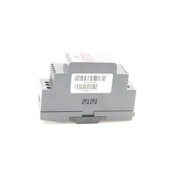 Avis Doorbird DPOWER_DIN