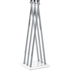 Acheter Paris prix Porte-manteau design - Argent