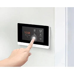 Avis SCS Sentinel VisioDoor 4.3+