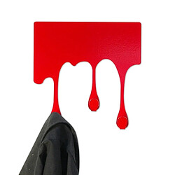 Porte-manteau & patère Totalcadeau