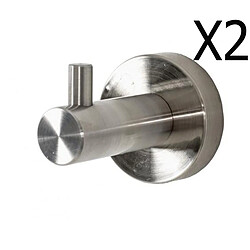 Pegane Duo - Acier Inox