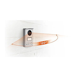 SCS Sentinel VisioDoor 7+