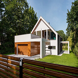 Sonnette & visiophone connecté