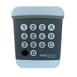 King-Gates Digy Pad