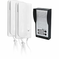 SCS Sentinel AudioKit DUO