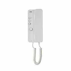 Sonnette & visiophone connecté