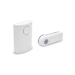 Sonnette & visiophone connecté