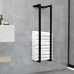 Porte-serviettes Vidaxl