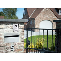 Avis Chacon Vidéophone filaire 4,3''