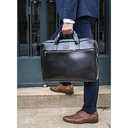 Exacompta Sac Ordinateur Exactive - Noir