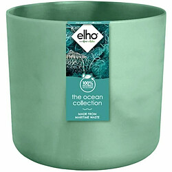 ELHO Pot Ø 22 cm - Vert Plastique