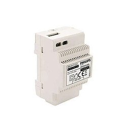 Sonnette & visiophone connecté Philips