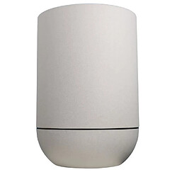 Riviera Pot Rond Riviera - Gris Pierre