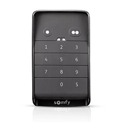 Somfy Keypad 2 RTS